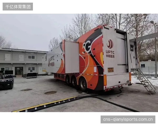 子弹时间”技术供应商SimulCam™在后冬奥时代，正与中国移动合作，试图将其打包进CBA联赛的VIP观赛服务